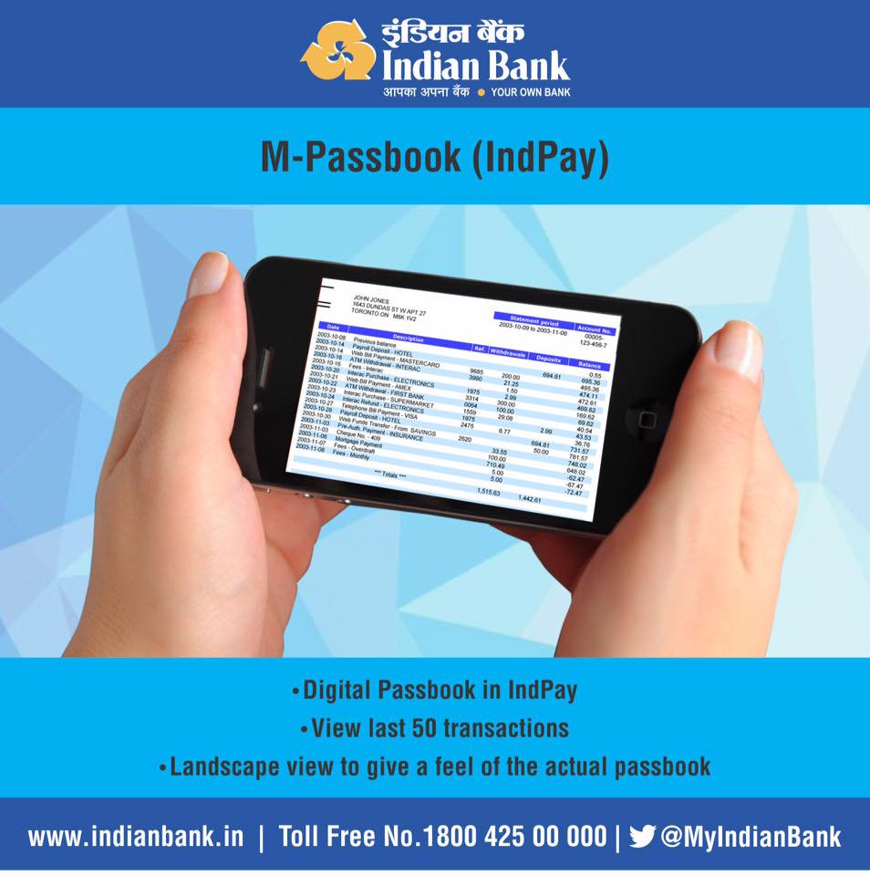 Indpay app download for android phones