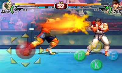 Download street fighter 4 champion edition for android