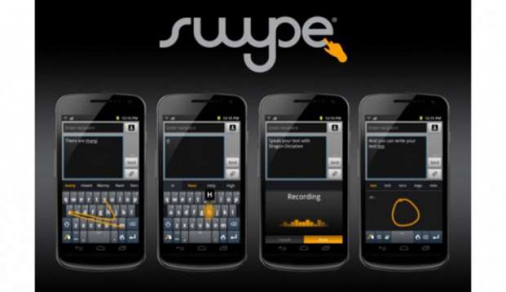 Swype keyboard for android phones downloads