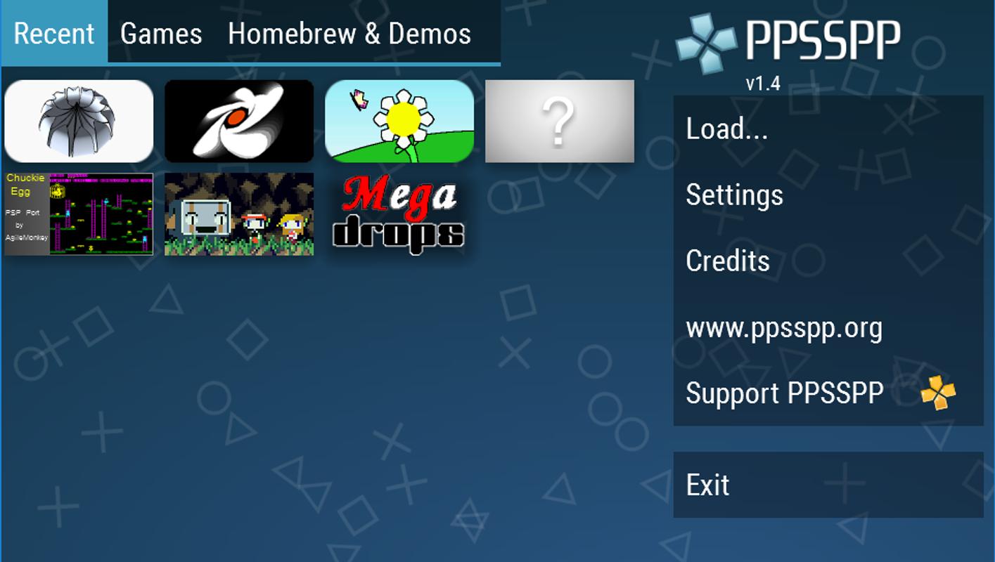 Download Ppsspp For Android Phone